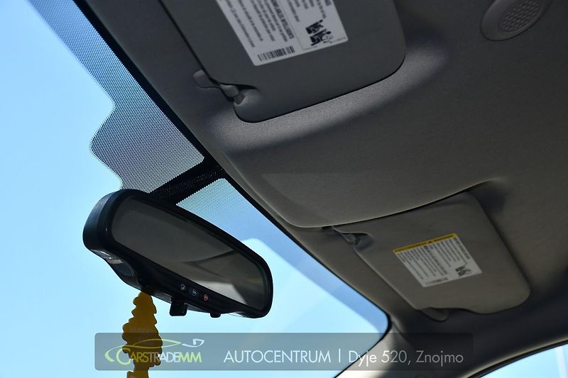 Chevrolet Impala 3.6 V6 VVT  - fotka 37 z 44