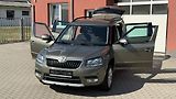 Škoda Yeti (2014) 2.0TDi*81kW*CR*STYLE* - náhled 26