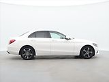 Mercedes-Benz Třídy C 1,6 C180 115 kW Full LED - náhled 8