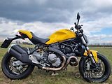 Ducati Monster 821 (2018) - náhled 1