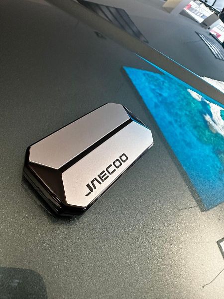 Jaecoo Ostatní 1.6TGDI DCT FWD PREMIUM - fotka 11 z 17
