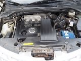 Nissan Murano (2006) 3.6 V6, Elegance, 4x4 - náhled 34