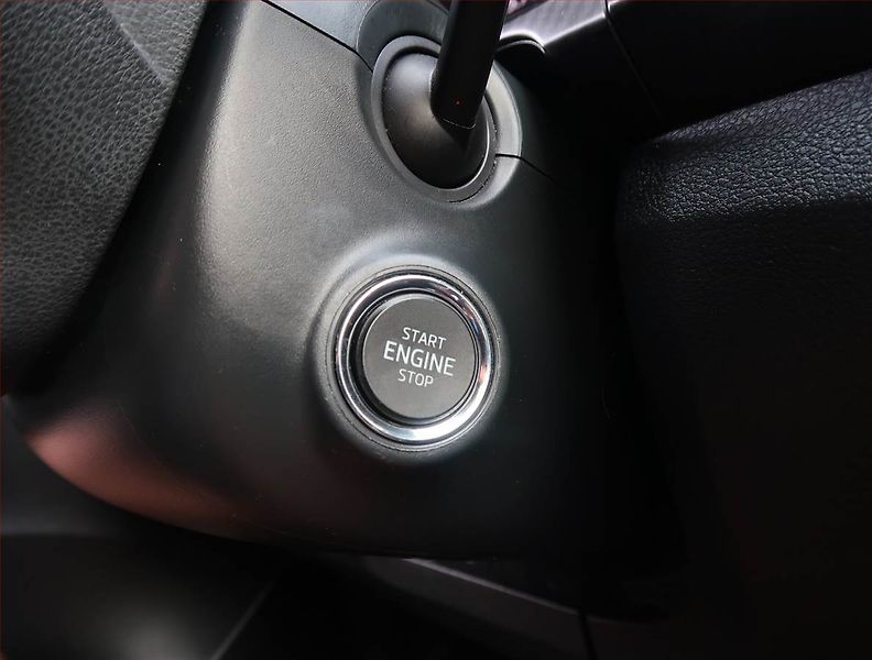 Škoda Fabia (2021) Monte Carlo 1.0 TSI - fotka 21 z 21