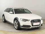 Audi A6 Allroad (2013) 3.0 TDI, 4X4, Automat, Kůže - náhled 1