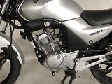 Yamaha YBR 125 - náhled 8