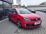Volkswagen Golf 2.0 TSi/155kW GTI ČR 1.Maj. - náhled 2