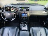 SsangYong Rexton 2.7XDi 4x4 AUT VÝHŘEV KAMERA - náhled 22