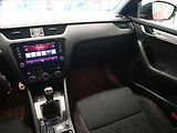 Škoda Octavia (2017) RS 230 2.0 TSI, LPG, Navi - náhled 8