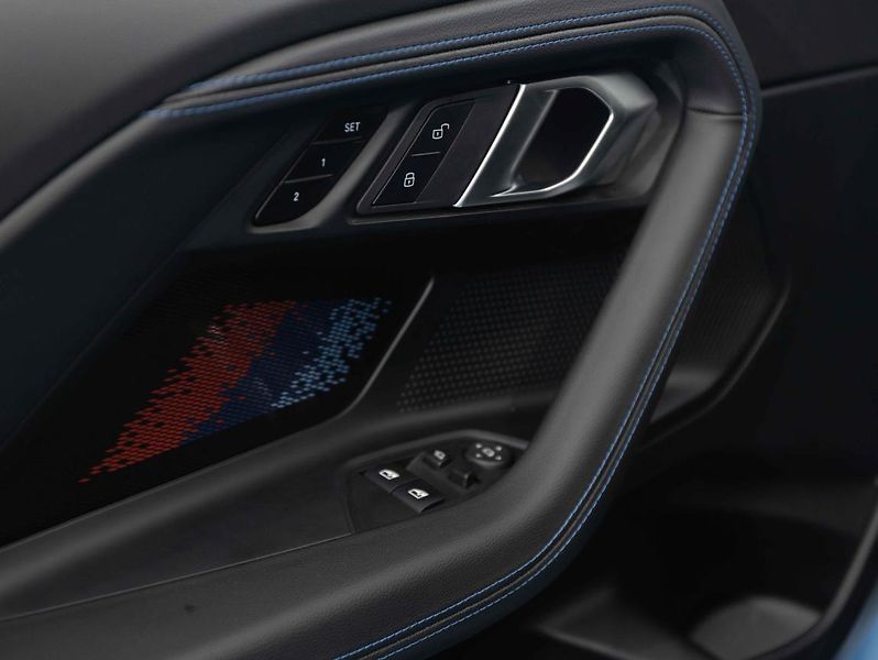 BMW Řada 2 M240i xDrive Coupé - fotka 21 z 21