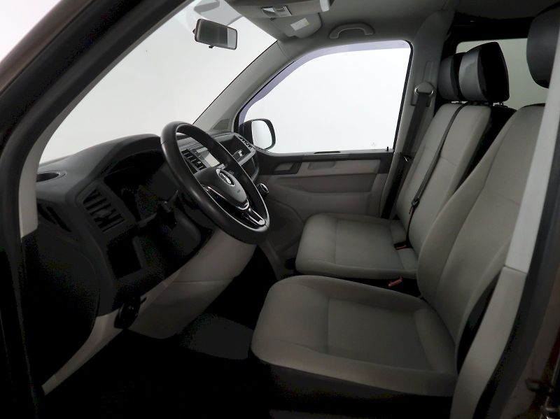 Volkswagen Transporter (2017) T6 2.0TDI 75KW TAŽNÉ - fotka 13 z 29