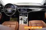 Audi A6 30 TDI BUSINESS EDITION 2020 - náhled 31
