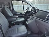 Ford Tourneo Custom (2019) Titanium 2.0 EcoBlue mHEV - náhled 9