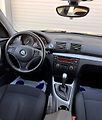 BMW Řada 1 (2010) (E87) LCI SPORTOVNÍ HATCHBACK - náhled 8