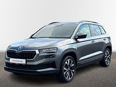Škoda Karoq Style DSG - fotografie inzerátu