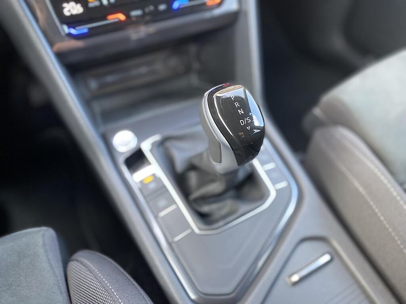 Volkswagen Tiguan Allspace 2,0 TDI 110 kW Elegance DSG - fotka 23 z 29