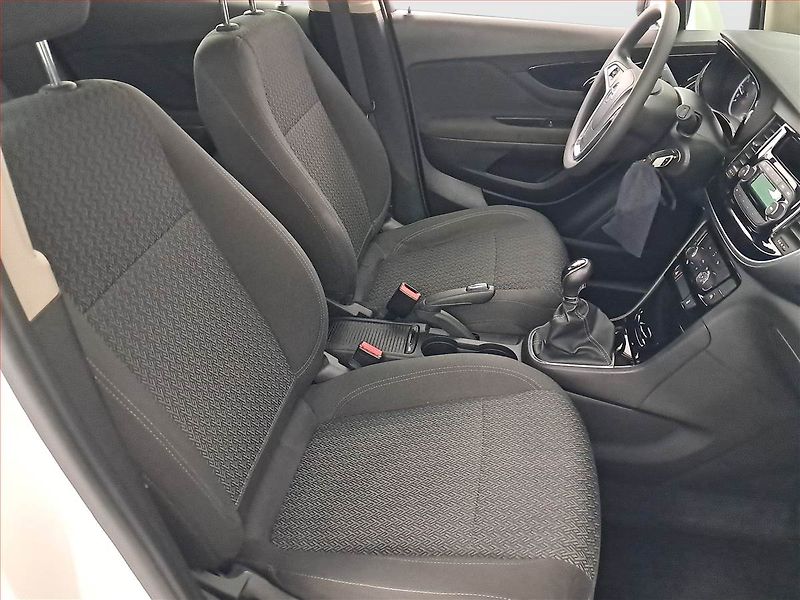 Opel Mokka (2018) 1.4 Turbo, ČR,1.maj - fotka 9 z 17