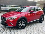 Mazda CX-3 2.0i KAMERA SERVISKA 1MAJITEL - náhled 2