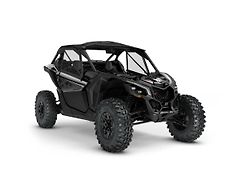 Can-Am Maverick X3 X RS Turbo (2027) 7SVM - MAVERICK X DS TURBO RR - fotografie inzerátu