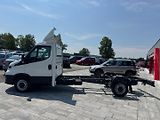 Iveco Daily (2024) 2,3 JTD 115 KW 35S16 - náhled 7