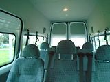 Ford Transit (2014) 2.2 TDCi L3H3 Bus 9 míst AC - náhled 16