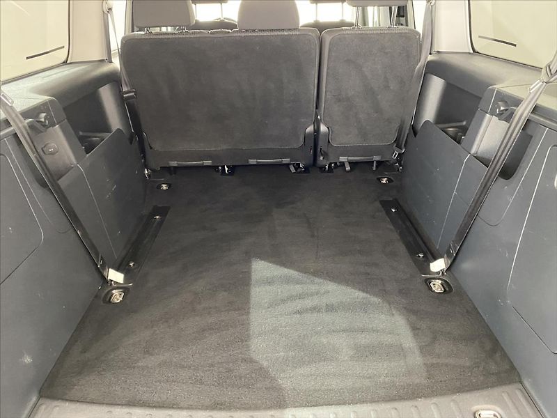 Volkswagen Caddy 1,4 TGI Maxi - fotka 18 z 23