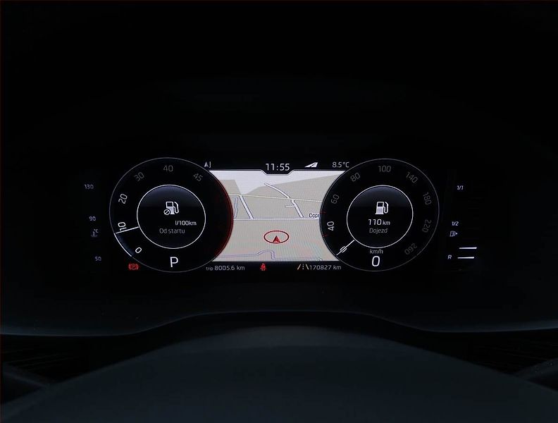 Škoda Kodiaq (2019) 2.0 TDI - fotka 11 z 18