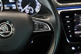 Škoda Superb - náhled 16