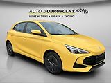 MG MG3 ICE EXCITE 1.5L (85kW/116k) MT - náhled 11