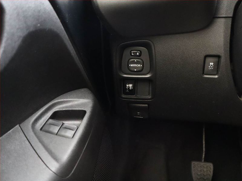 Toyota Aygo (2021) 1.0 VVT-i, ČR,1.maj - fotka 13 z 13