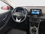 Hyundai i30 (2021) 1.5 DPI, ČR,1.maj, Serv.kniha - náhled 7