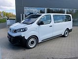 Peugeot Expert (2026) Combi L3 2.2 BlueHDi 150 MAN6 - náhled 2