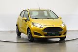 Ford Fiesta - náhled 7