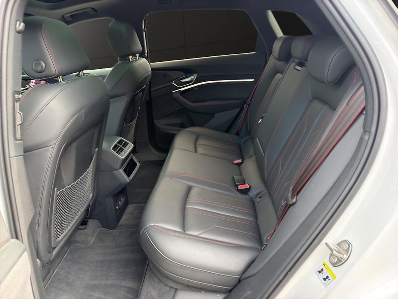 Audi SQ8 (2024) SQ8 370KW PANO Bang & Olufsen - fotka 13 z 27