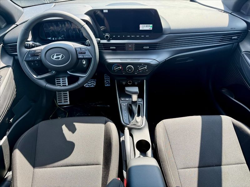 Hyundai Bayon 1,0 T-GDI  GO! PLUS DCT - fotka 7 z 8
