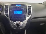 Hyundai ix20 (2016) 1.4 CVVT, Serv.kniha - náhled 12