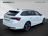 Škoda Octavia (2025) COMBI SPORTLINE 1.5 TSI 110 kW - náhled 1