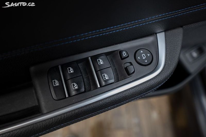 BMW Řada 6 640d xDrive GT 4x4 235 kW - fotka 19 z 31