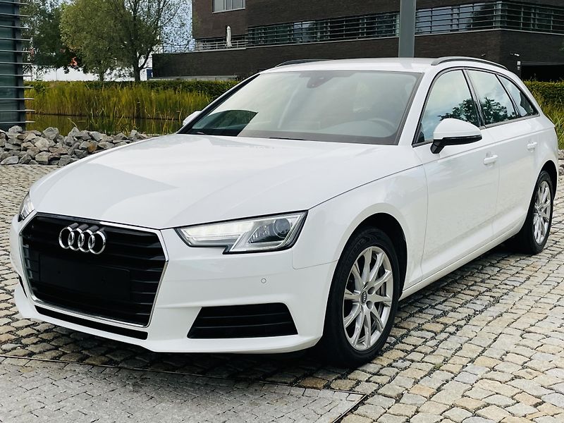 Audi A4 3.0TDI AUT KAMERA SERVISKA  - fotka 5 z 45