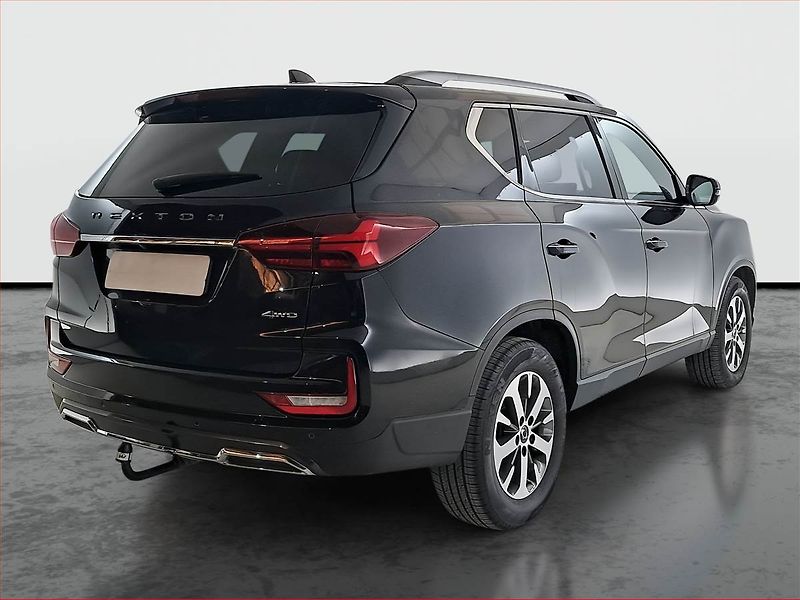 SsangYong Rexton (2024) 2.2 Diesel - fotka 5 z 22