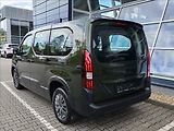 Peugeot Rifter (2026) 1.5 LONG ALLURE BlueHDi 130 S& - náhled 11