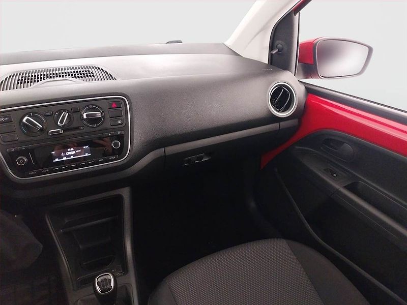 Škoda Citigo (2019) Ambition 1.0 MPI, Serv.kniha - fotka 8 z 15