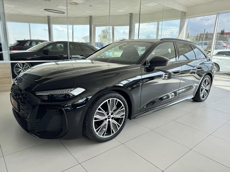 Audi A5 TFSI 150kW*S-LINE*REZERVACE! - fotka 2 z 37