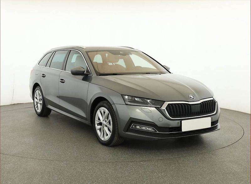 Škoda Octavia (2023) Style 2.0 TDI, 4X4, Automat - fotografie inzerátu