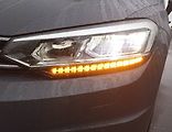Volkswagen Touran (2022) 2.0 TDI DSG 7míst tažné - náhled 33