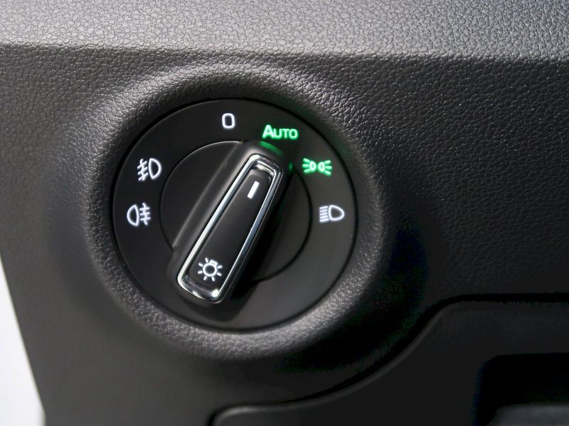 Škoda Kamiq (2023) STYLE 1.0TSI 70KW - fotka 31 z 33