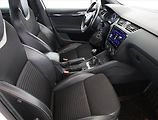 Škoda Octavia (2013) RS 2.0 TDI, Xenony, Tempomat - náhled 7