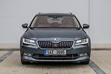 Škoda Superb Laurin Klement - náhled 1