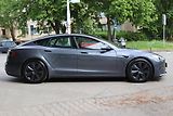 Tesla Model S LONG RANGE AWD 493kW - náhled 9