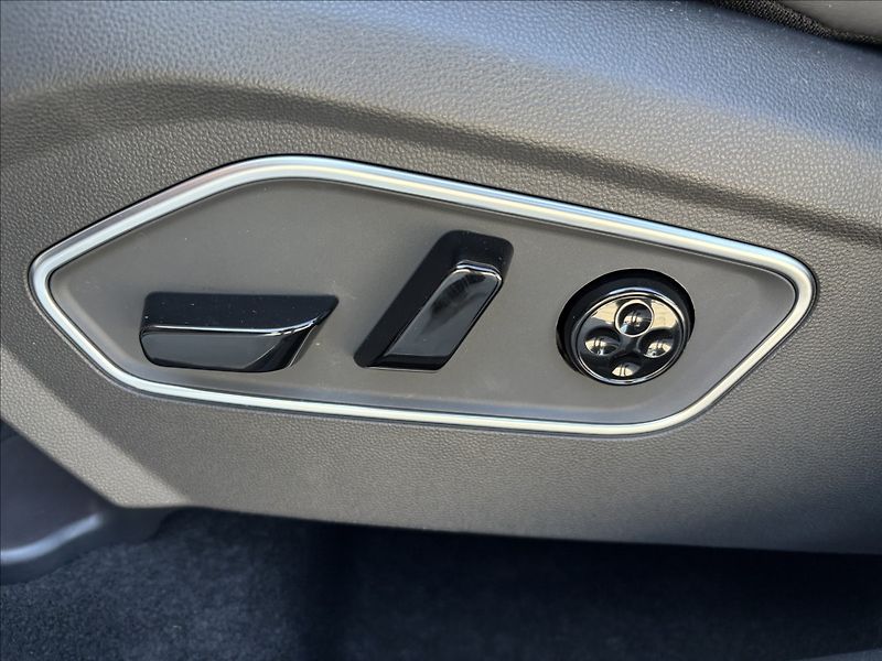 BAIC X7 (2025) 1,5 138 KW AUT.  NOVÉ AKCE! - fotka 9 z 20