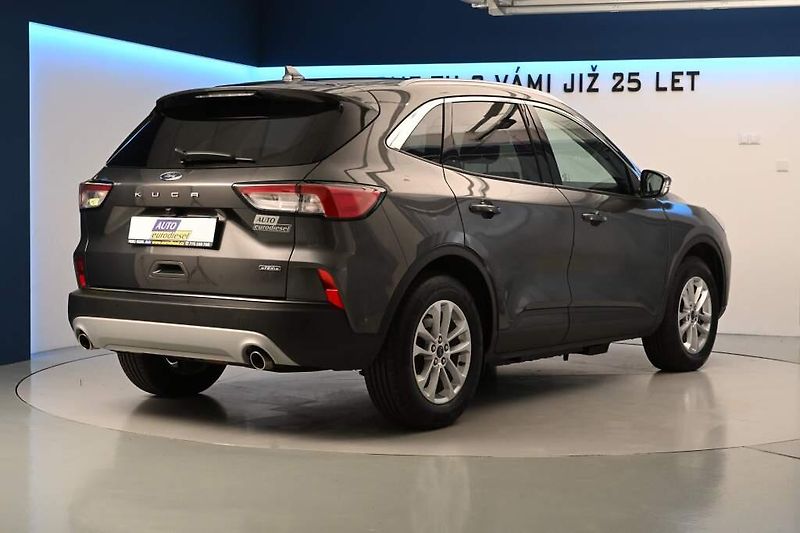 Ford Kuga (2024) 2.5 LED ACC VIRTUAL Tažné Kame - fotka 5 z 46